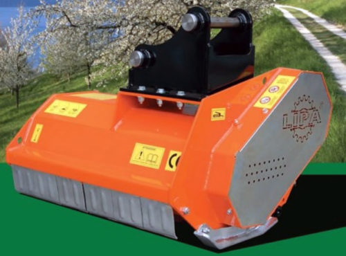 Lipa TLBE 120
